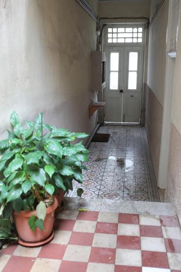 Όμορφο Διαμέρισμα Σε Διατηρητέο Κτίσμα Στην Αθήνα Eksteriør billede