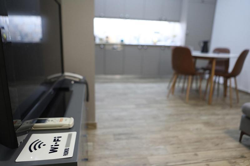 Όμορφο Διαμέρισμα Σε Διατηρητέο Κτίσμα Στην Αθήνα Eksteriør billede